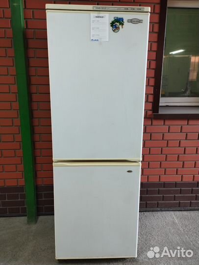 Холодильник бу Атлант Доставка/Гарантия