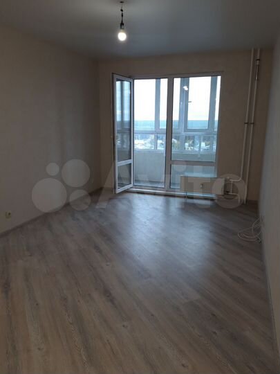 Квартира-студия, 26 м², 12/16 эт.