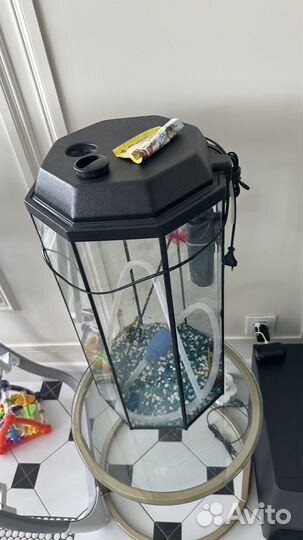 Аквариум фильтр для аквариума