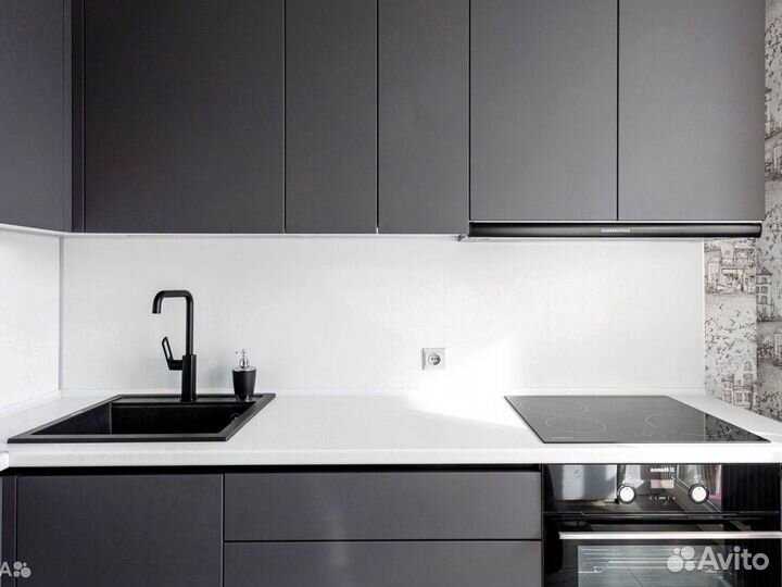 Кухни модерн от производителя.доставка
