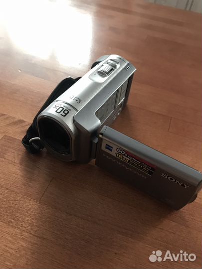 Видеокамера