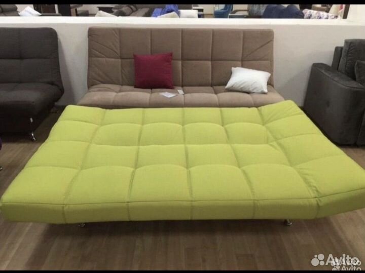 Диван клик кляк