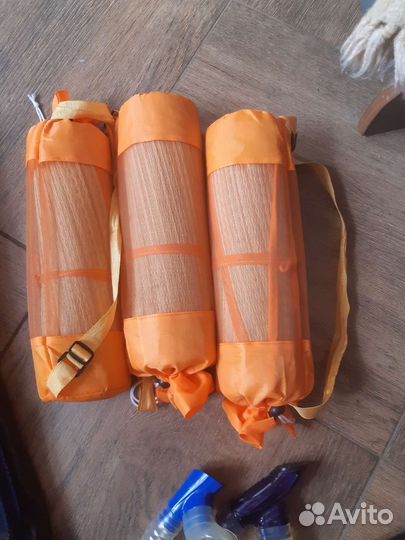 Комплект на море на семью