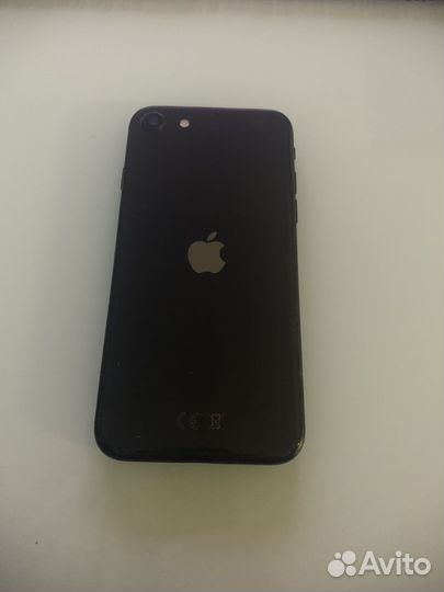 Apple iPhone SE 2020 64gb