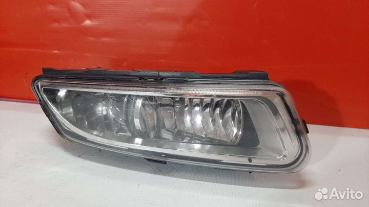 Фара птф правая Volkswagen Polo 5