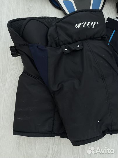 Детская хоккейная форма