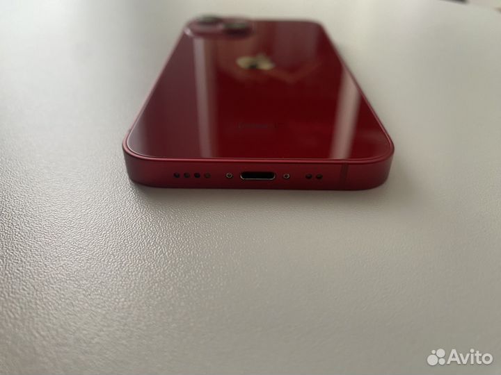 iPhone 13 mini, 128 ГБ
