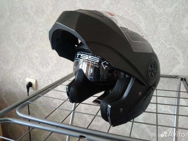 Шлем модуляр