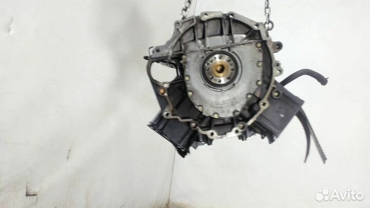 Блок цилиндров Audi A6 (C5), 2004