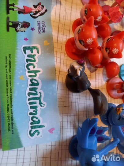 Знчентималс чупа чупс