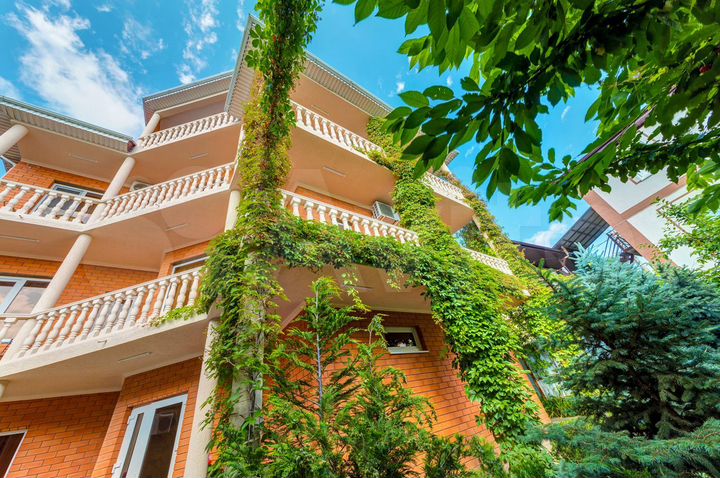 Комната 40 м², 3/4 эт.