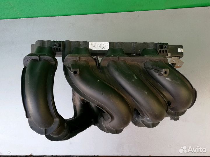 Впускной коллектор 100лс Форд Фокус 2 (1511210)