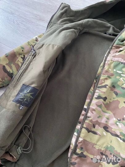 Костюм горка (демисезон) 40-42р