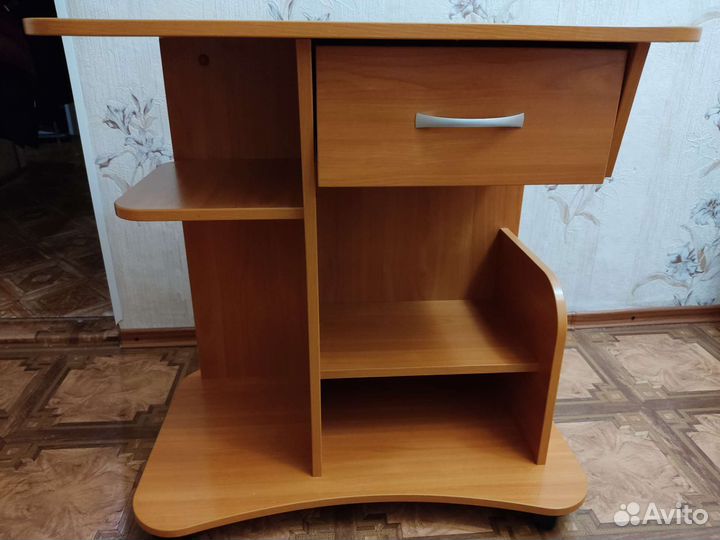 Рабочий стол