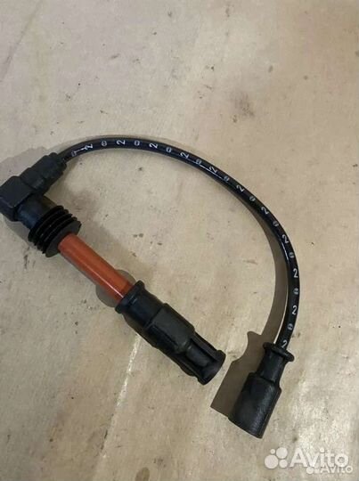 Провод высоковольтный Audi A4/А6