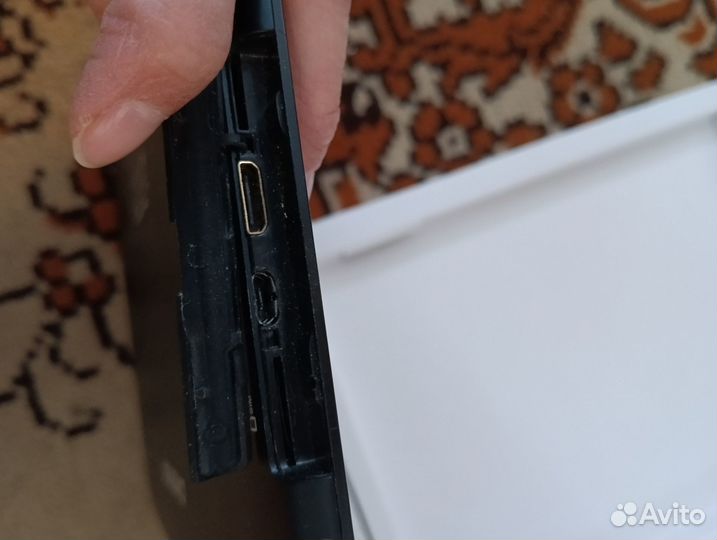 Планшет на запчасти Digma или под ремонт