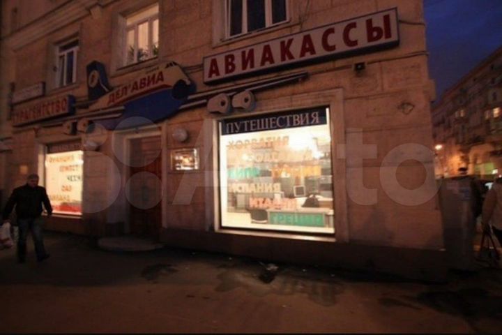 Сдам 85м. на Соколе