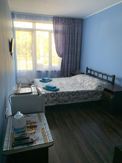 Комната 25 м², 2/3 эт.