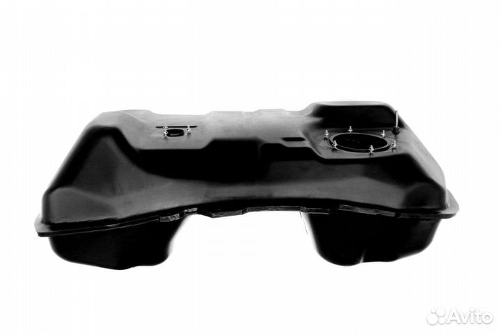 Топливный бак Mitsubishi XL 4WD Полный привод