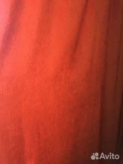 Ламбрекен плюс шторы