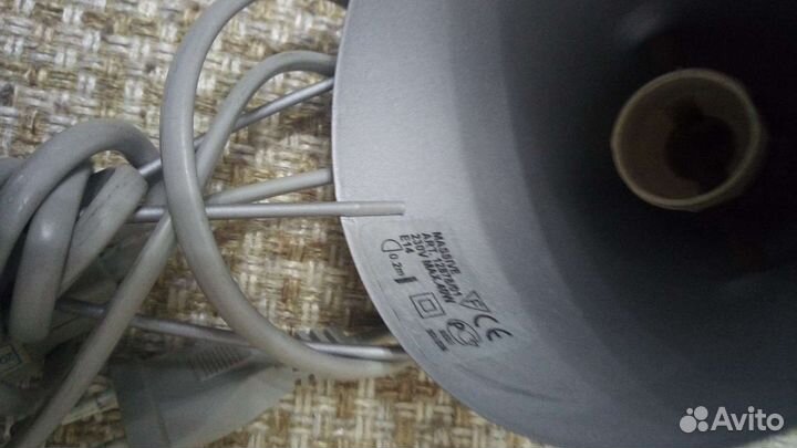 Светильник настольный