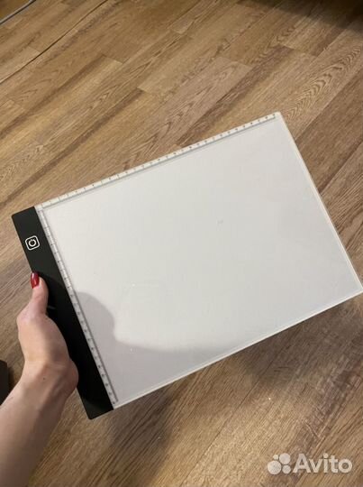 Светодиодный планшет для рисования и копирования