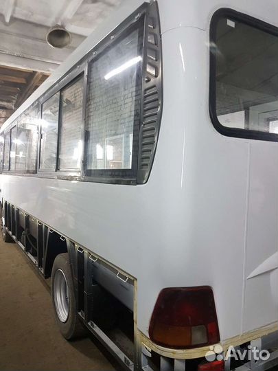 Кузовной ремонт покраска сварка рихтовка