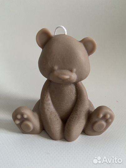 Фигурные свечи 