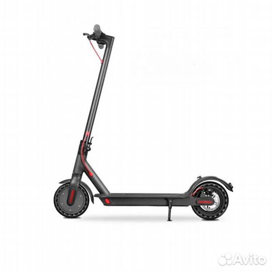 Электросамокат aovo Pro Electric Scooter (m365)