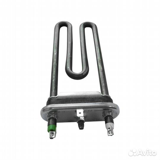 Тэн для стиральной машины 1700W 175 мм 3406007