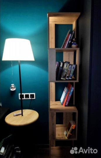 Этажерка стеллаж полка новая