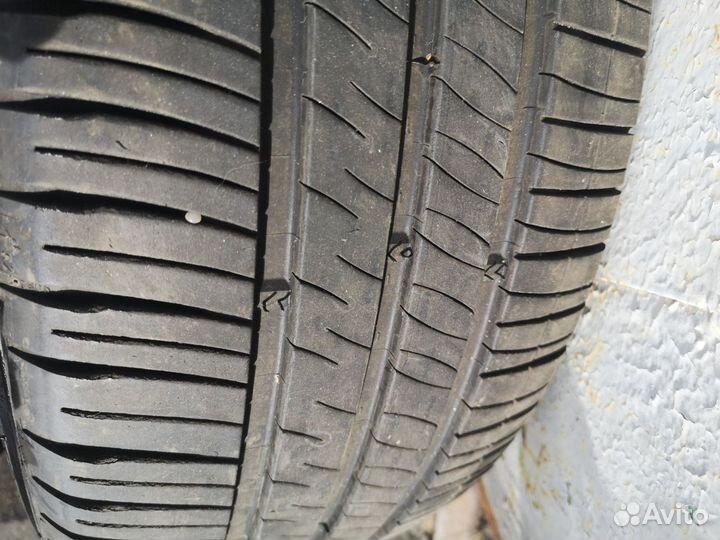 Michelin Energy XM2 205/55 R16 91V