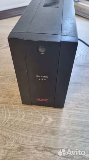 Ибп бесперебойники бу