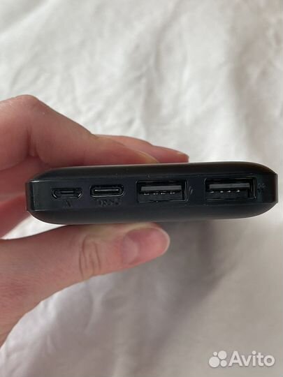 Power bank 10000 mah