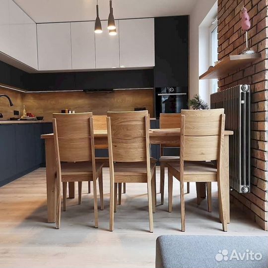 Кухонные гарнитуры на заказ