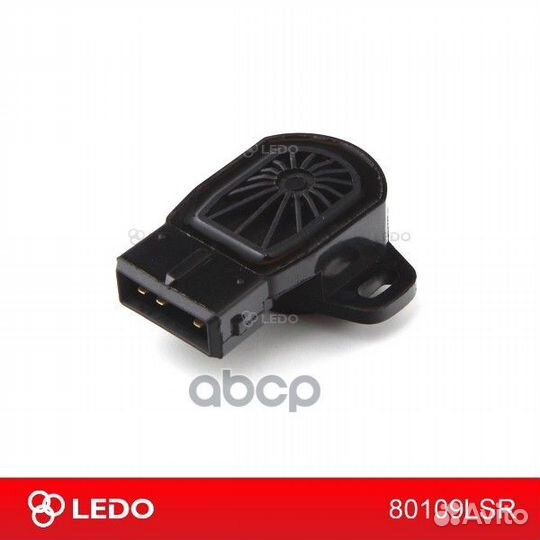 Дпдз на Mitsubishi 80109lsr ledo