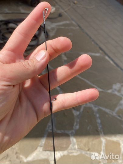 Спиннинг на форель щуку