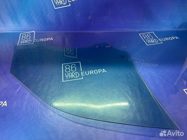 Стекло двери переднее левое Bmw X5 F15 N55B30A