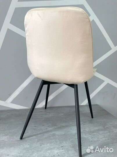 Стулья Капри в ресторан. Доставка по всей России