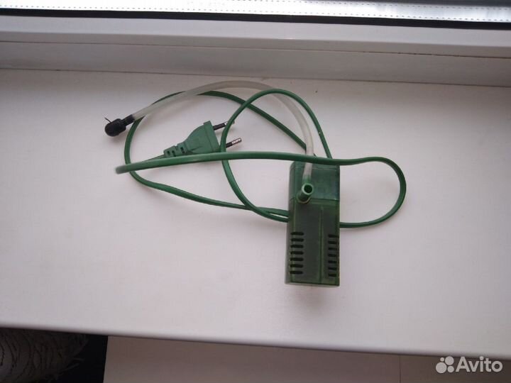 Набор для аквариума