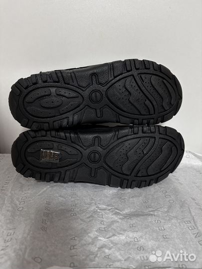 Сандалии Geox 45 р