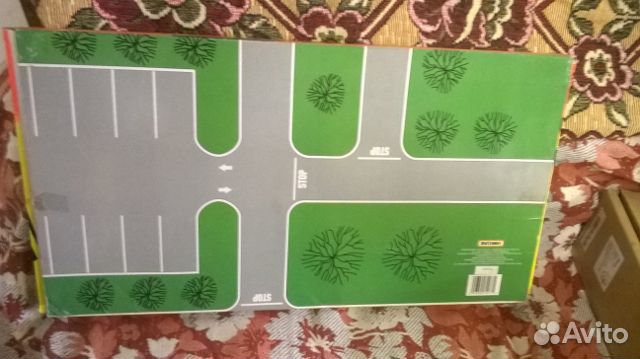 Продаю набор моделей фирмы macbox