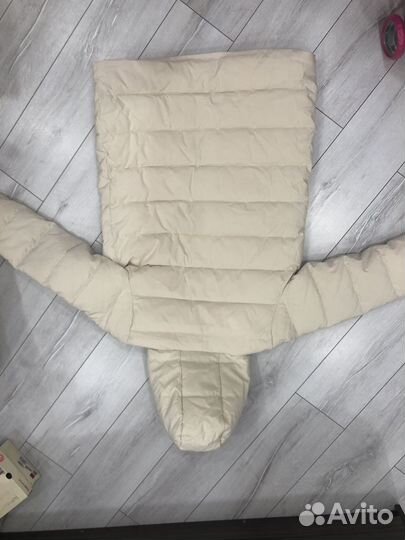 Новая куртка zolla