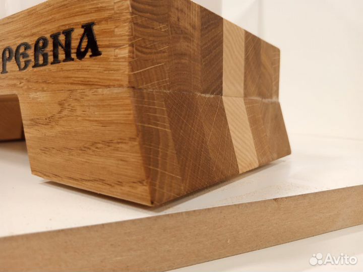 Подставка для кошек и собак