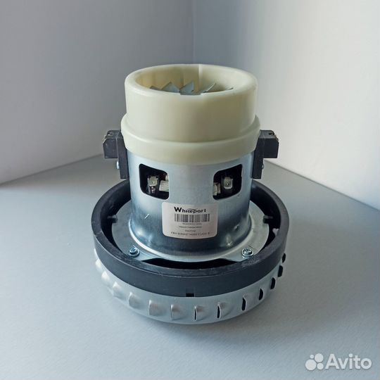 Мотор пылесоса Karcher WD2 WD3 и др