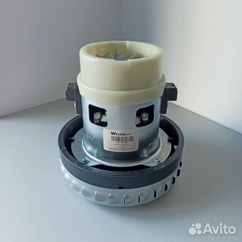 Мотор пылесоса Karcher WD2 WD3 и др