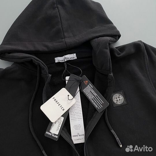 Спортивный костюм Stone Island Premium L (50)