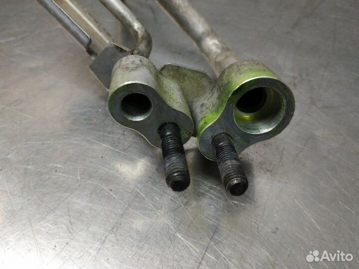 Трубка кондиционера Jeep Grand Cherokee WK2