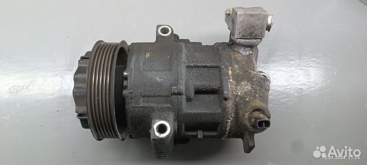 Пескоструйная обработка