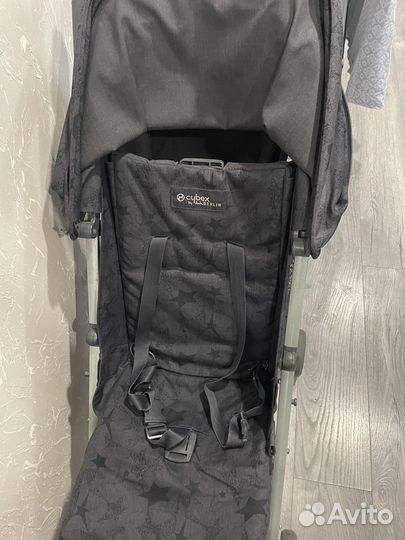 Коляска cybex